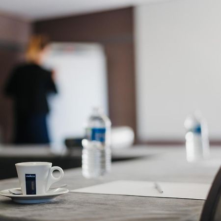 Sure Hotel By Best Western Châteauroux 외부 사진