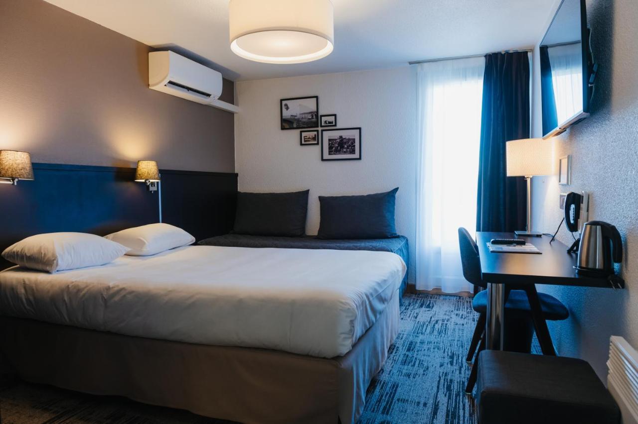 Sure Hotel By Best Western Châteauroux 외부 사진