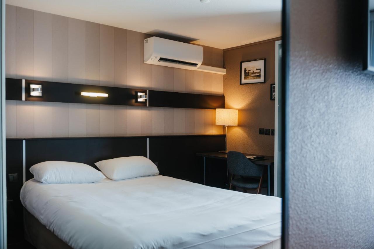 Sure Hotel By Best Western Châteauroux 외부 사진