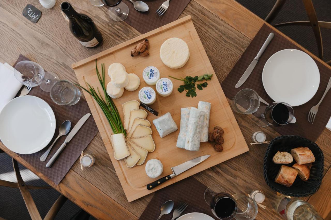Sure Hotel By Best Western Châteauroux 외부 사진