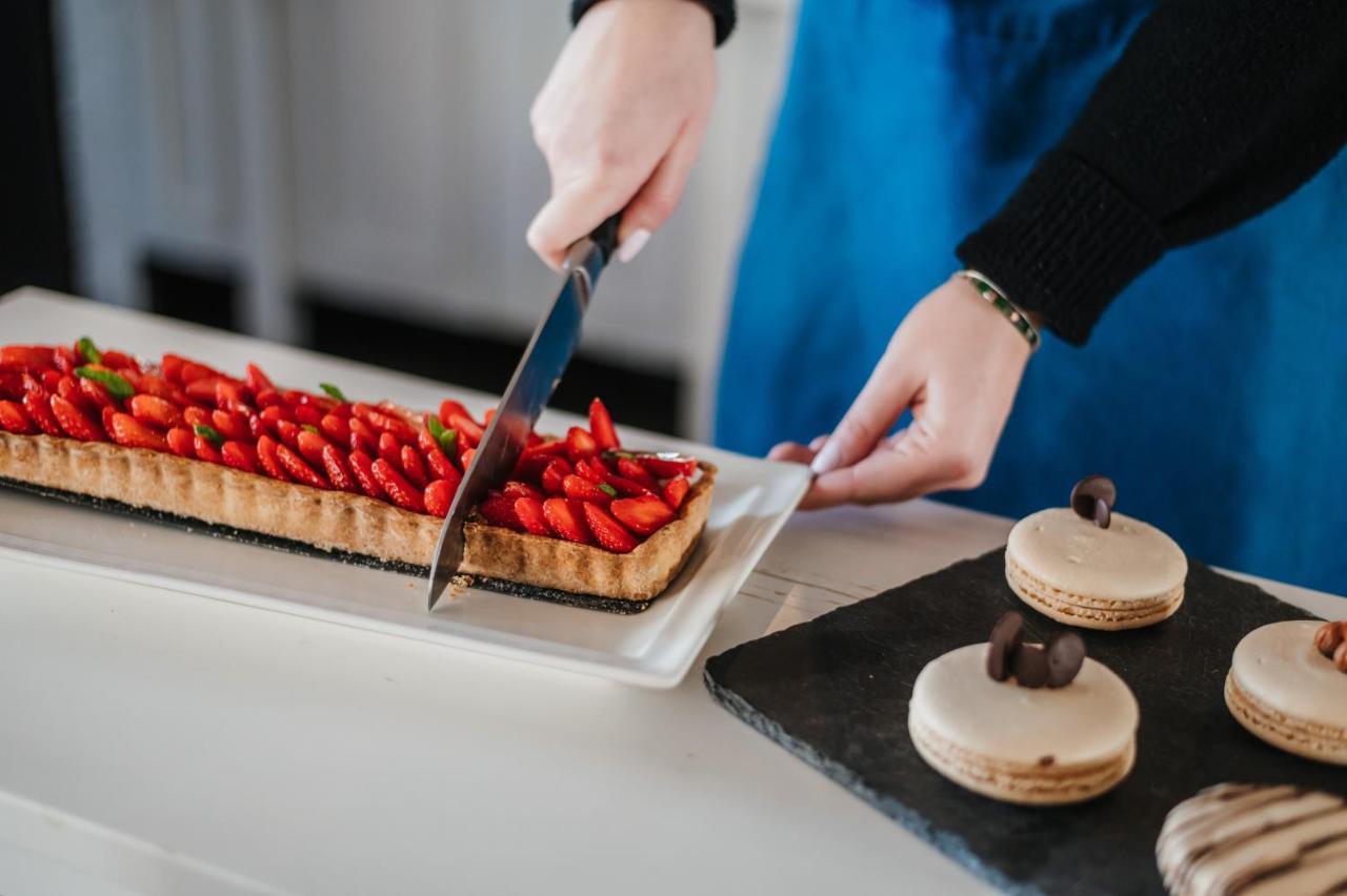 Sure Hotel By Best Western Châteauroux 외부 사진