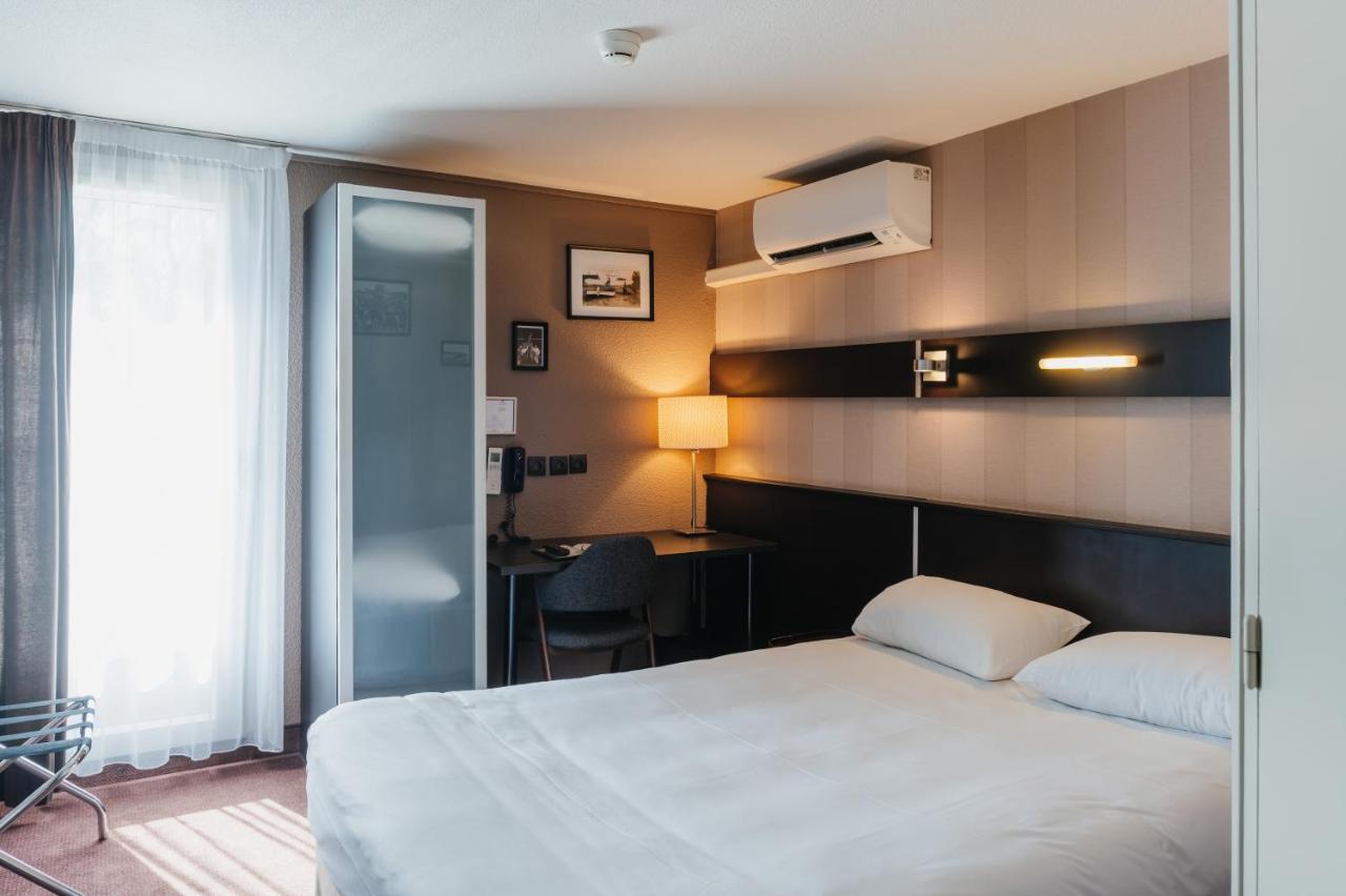 Sure Hotel By Best Western Châteauroux 외부 사진