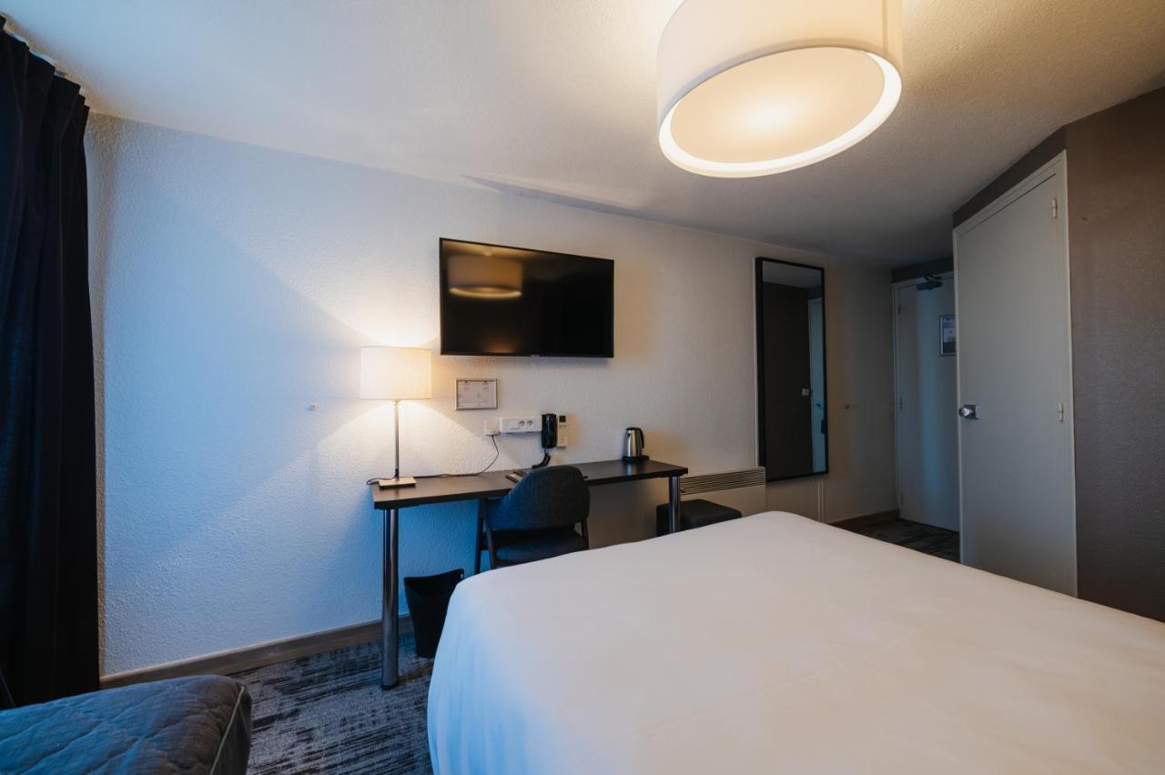 Sure Hotel By Best Western Châteauroux 외부 사진