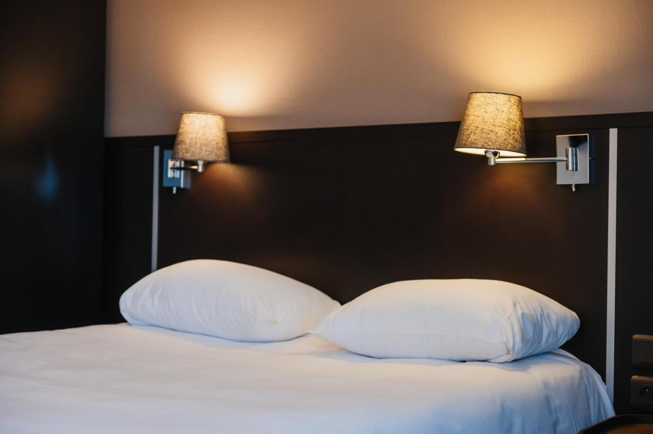 Sure Hotel By Best Western Châteauroux 외부 사진