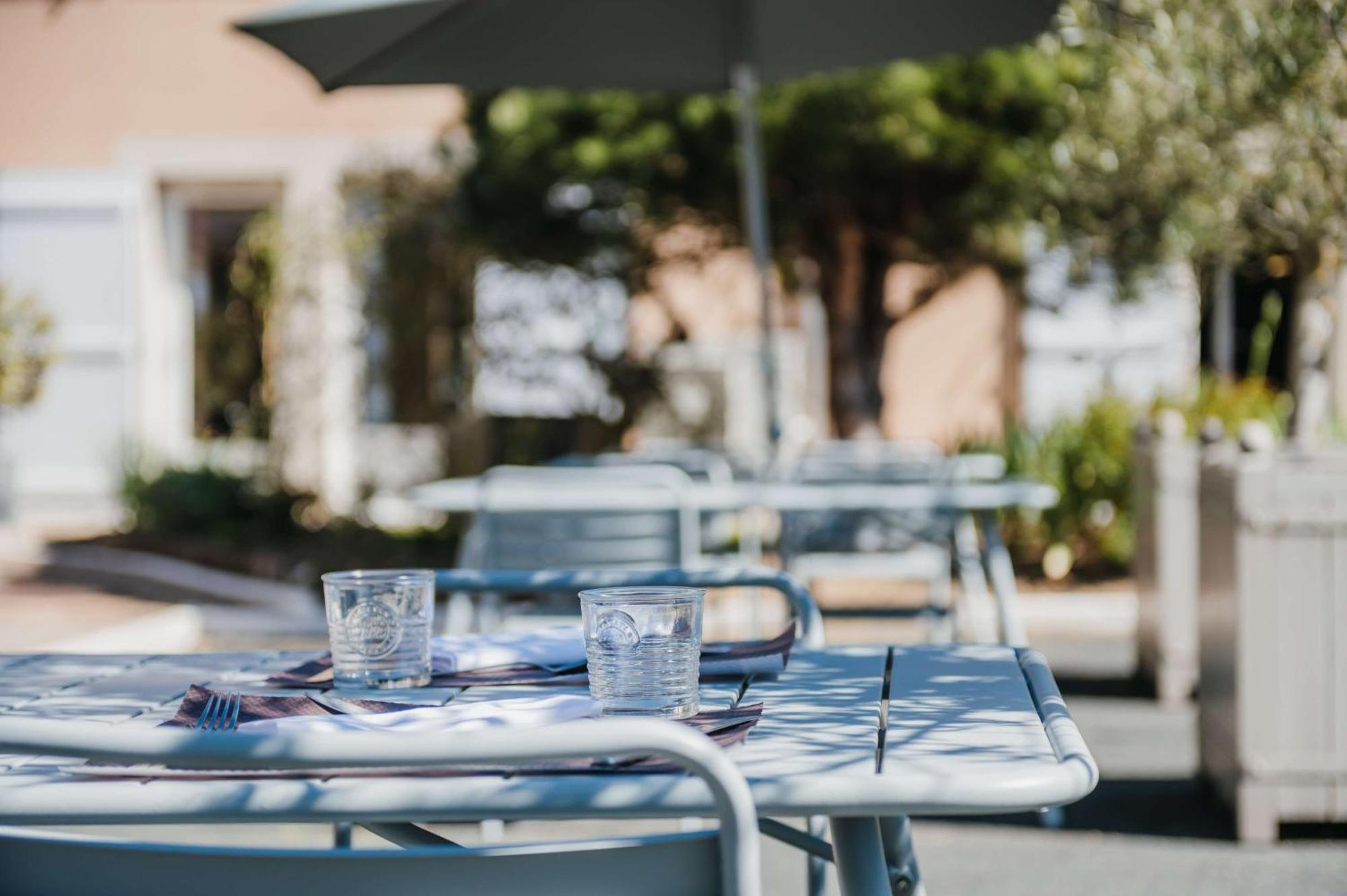Sure Hotel By Best Western Châteauroux 외부 사진