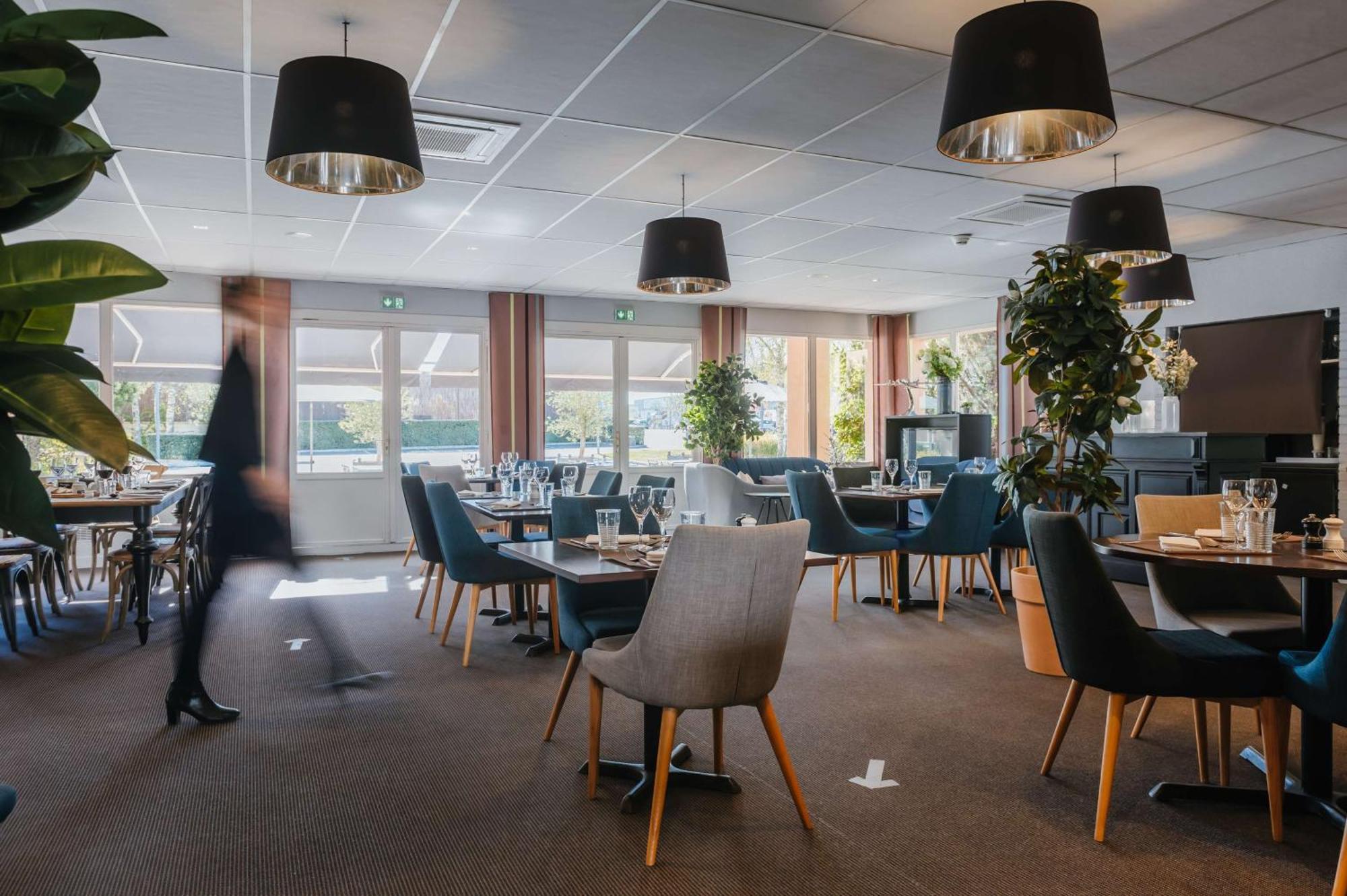 Sure Hotel By Best Western Châteauroux 외부 사진