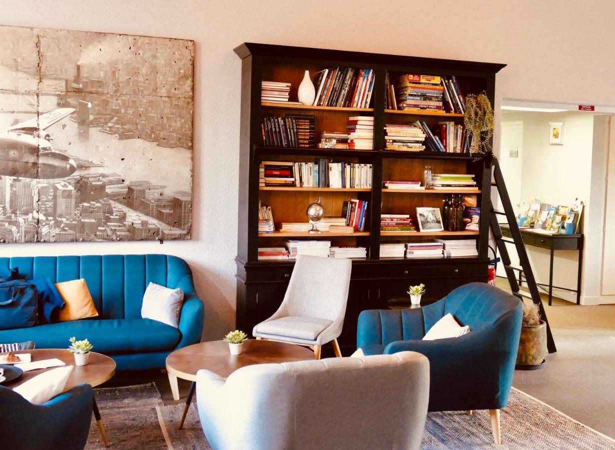 Sure Hotel By Best Western Châteauroux 외부 사진