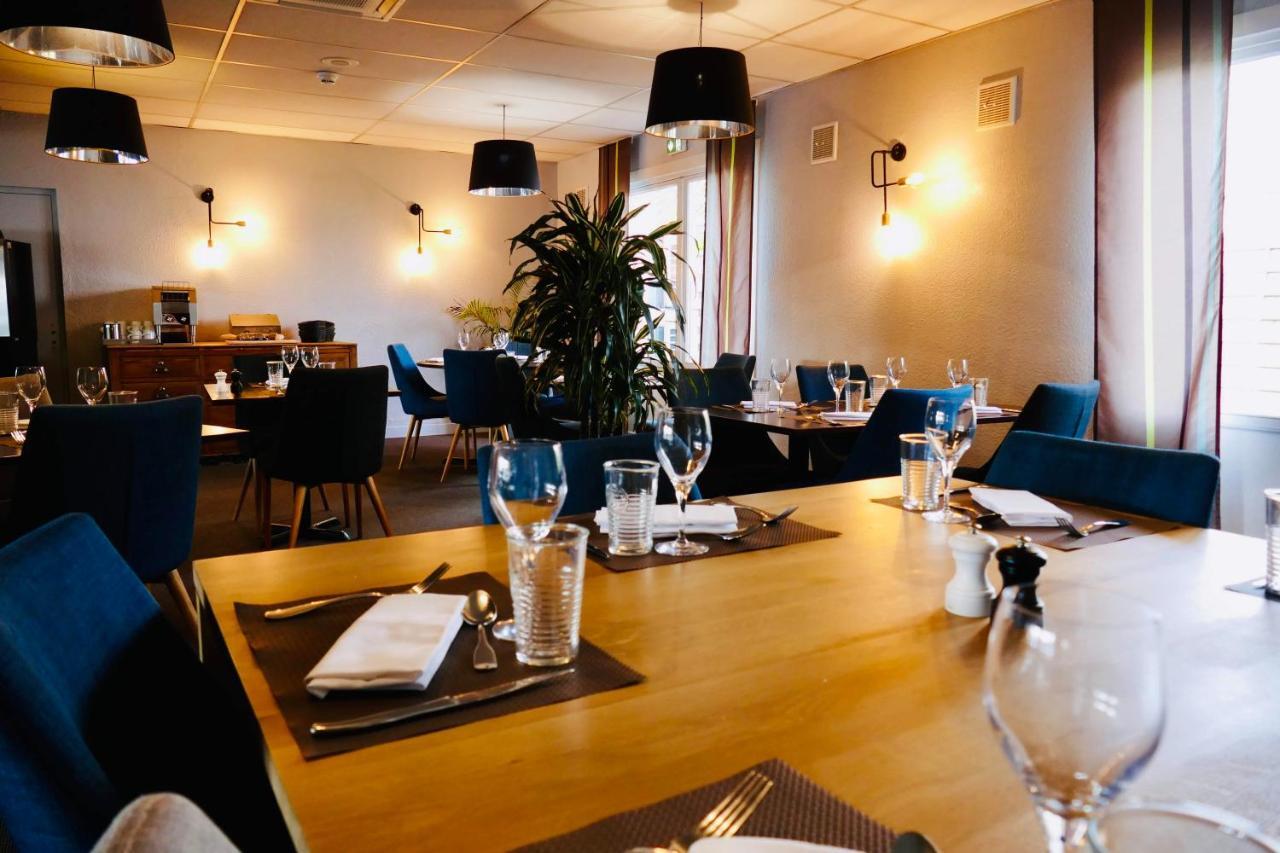 Sure Hotel By Best Western Châteauroux 외부 사진